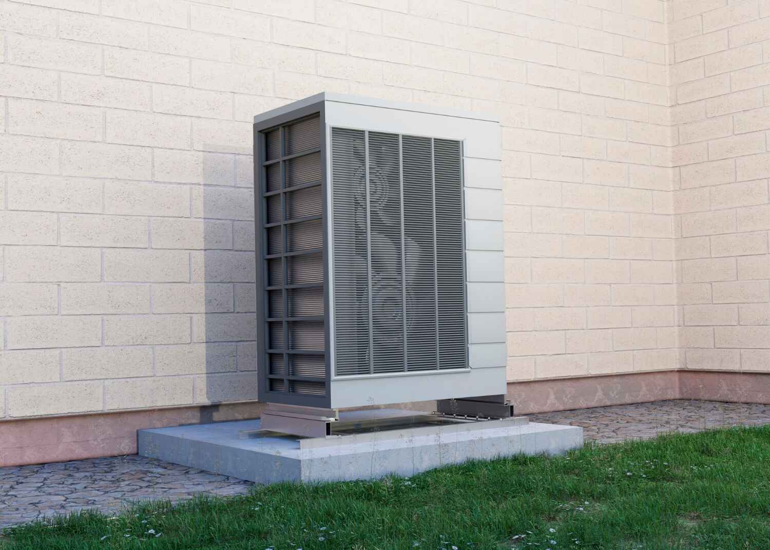 Best Affordable HVAC services  in Howard Lake, MN